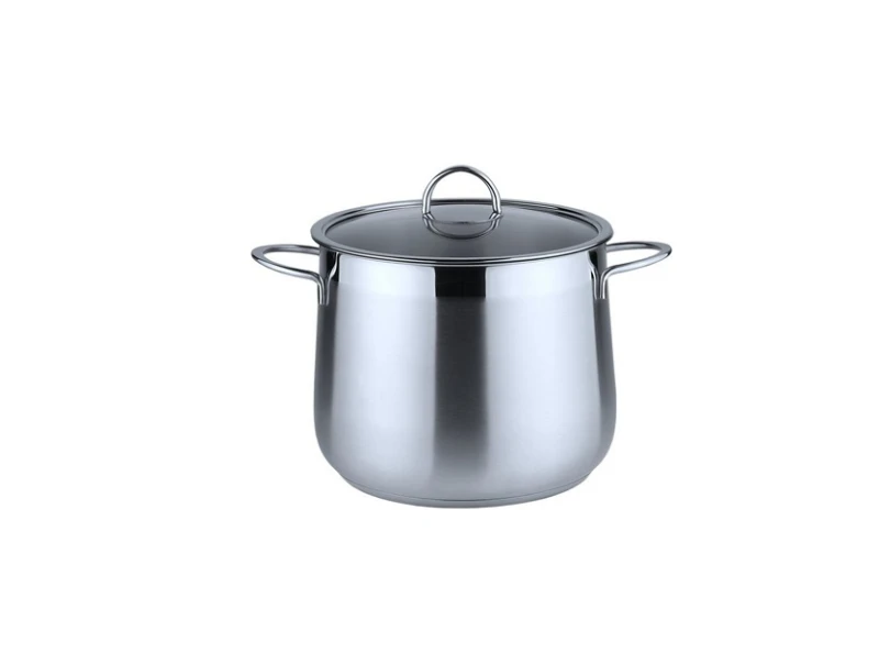  Oala Inox  TARRINGTON HOUSE Belly 24 X 20 cm